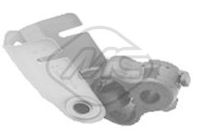 Metalcaucho 06842 - SOP ESCAPE CLIO-III-IV