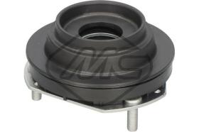 Metalcaucho 06845 - KIT SOP AMORTG DELT CLIO-III-I