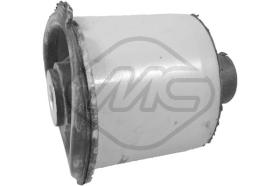 Metalcaucho 06848 - SILENTBLOC BRAZO TRAS CLIO-IV/
