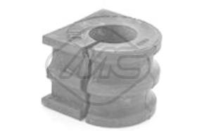 Metalcaucho 06858 - GOMA BARRA ESTBLZ DELT MASTER-