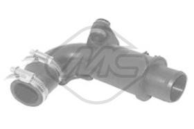 Metalcaucho 06868 - TUBO TURBO CLIO-II KANGOO-I