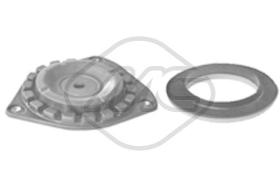 Metalcaucho 06871 - KIT SOP MORTG DELT.MEGANE-III
