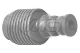 Metalcaucho 06872 - FUELLE AMORTG DELT MEGANE-III