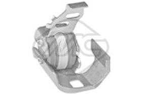 Metalcaucho 06877 - SOPORTE ESCAPE MEGANE-III FLUE
