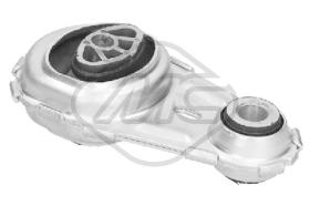 Metalcaucho 06878 - SOP MOTOR TRAS MEGANE-III FLUE