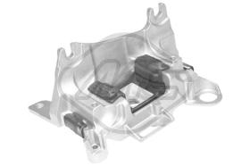 Metalcaucho 06881 - SOP MOTOR SX MEGANE-III FLUENC