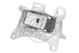 Metalcaucho 06882 - SOP MOTOR SX MEGANE-III FLUENC