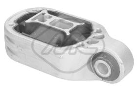 Metalcaucho 06883 - SOP MOTOR TRAS MEGANE-III FLUE