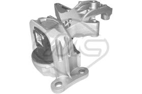 Metalcaucho 06888 - SOP MOTOR DX MEGANE-III FLUENC