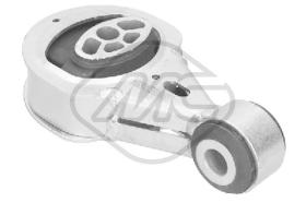 Metalcaucho 06894 - SOP MOTOR TRAS MEGANE-III 2.0-
