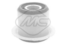 Metalcaucho 06895 - SILENTBLOC SUBCHASIS MEGANE-II