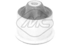 Metalcaucho 06899 - SILENTBLOC PUENTE TRAS FLUENCE