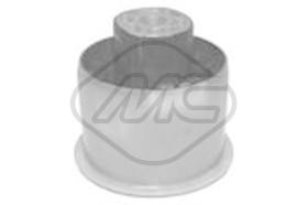 Metalcaucho 06900 - SILENTBLOC PUENTE TRAS MEGANE-