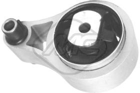 Metalcaucho 06908 - SOP MOTOR TRAS MASTER-II 1.9D