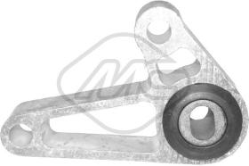 Metalcaucho 06910 - SOP MOTOR TRAS GR PUNTO 1,2-1,