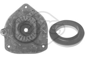 Metalcaucho 06913 - KIT SOP AMORTG RENAULT LATITUD