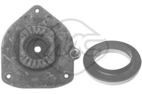Metalcaucho 06914 - KIT SOP AMORTG RENAULT LATITUD