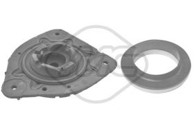 Metalcaucho 06915 - KIT SOP AMORTG RENAULT LAGUNA