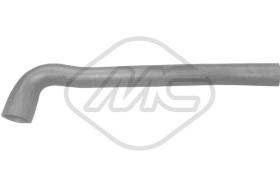Metalcaucho 07285 - MGTO SUP RAD R-4 TL F6