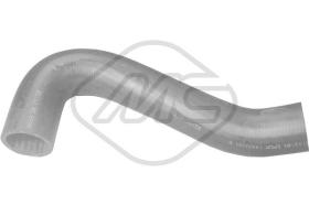 Metalcaucho 07288 - MGTO INF RAD SEAT PANDA