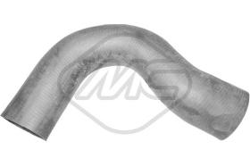 Metalcaucho 07324 - MGTO SUP RAD CORSA 1.3