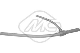 Metalcaucho 07335 - MGTO CALEFACTOR IBIZA