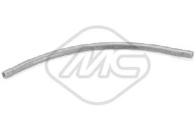 Metalcaucho 07336 - MGTO CALEFACTOR IBIZA D