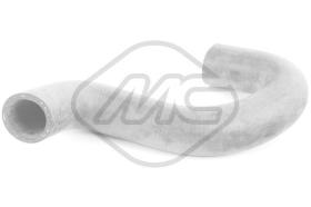 Metalcaucho 07341 - MGTO INF RAD VW GOLF-2 TD