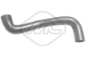 Metalcaucho 07350 - MGTO SUP RAD C-25 D-J5