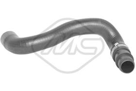 Metalcaucho 07364 - MGTO RADIADOR MINI
