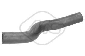 Metalcaucho 07366 - MGTO SUP RAD VW GOLF1.6