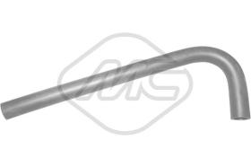 Metalcaucho 07371 - MGTO CALEFACTOR CORSA 1.0
