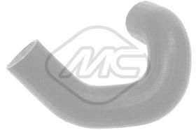Metalcaucho 07400 - MGTO SUP RAD KADETT 1.6