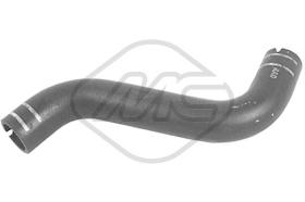 Metalcaucho 07467 - MGTO RADIADOR FIAT/LANCIA