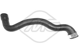 Metalcaucho 07469 - MGTO RADIADOR MERCEDES-BENZ