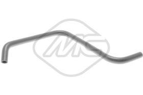 Metalcaucho 07523 - MGTO CALEFACTOR R-9 1AS