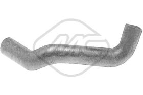 Metalcaucho 07528 - MGTO INF RAD CORSA 1.0