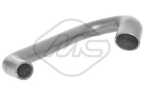 Metalcaucho 07529 - MGTO SUP RAD CORSA 1.0