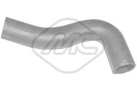 Metalcaucho 07534 - MGTO SUP RAD CORSA 1.2