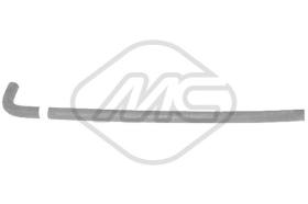 Metalcaucho 07540 - MGTO CALEFACTOR PANDA 1AS