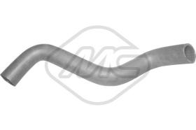 Metalcaucho 07559 - MGTO SUP RAD PEUG 205