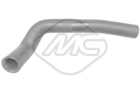 Metalcaucho 07562 - MGTO SUP RAD PEUG 205 DIESEL