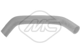 Metalcaucho 07575 - MGTO INF RAD FIESTA 11-83