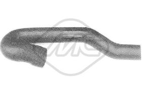 Metalcaucho 07576 - MGTO SUP RAD PEUG 505 D