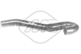 Metalcaucho 07595 - MGTO SUP RAD PEUG 505 D
