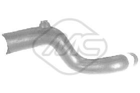 Metalcaucho 07597 - MGTO SUP RAD R-21 TXE-D