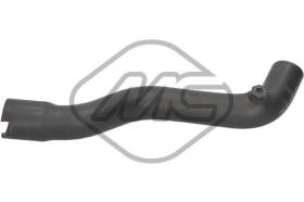 Metalcaucho 07602 - MGTO SUP RAD R-21 DIESEL