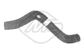 Metalcaucho 07627 - MGTO SUP RAD PEUG 309