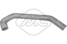 Metalcaucho 07629 - MGTO INF RAD VW PASSAT