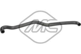 Metalcaucho 07647 - MGTO CALEFACTOR R-4 F6-TL